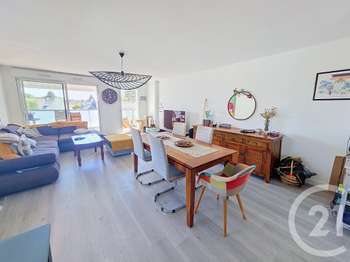 Photo Vente appartement Ploemeur