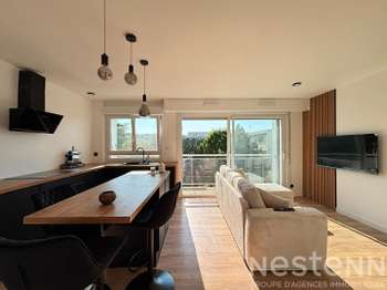 Vente Appartement 2 piècesPloemeur