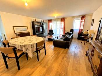 Vente appartement 3 pièces Ploemeur 56