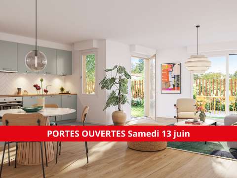 Vente appartement 4 pièces Ploemeur 56