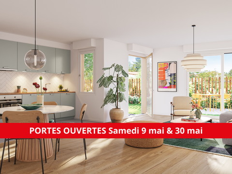 Vente appartement 3 pièces Ploemeur 56