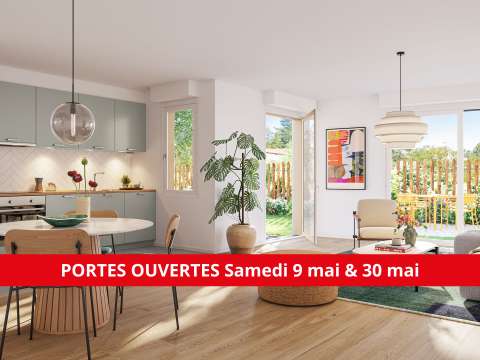 Vente appartement 3 pièces Ploemeur 56