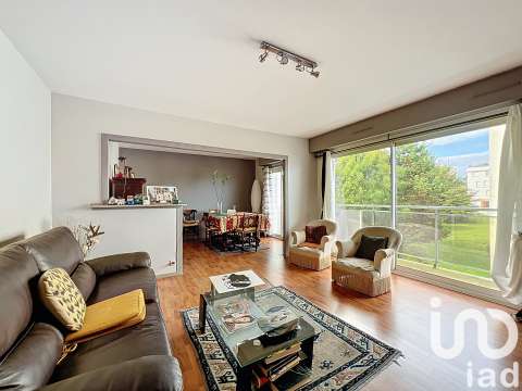 Vente appartement 3 pièces Ploemeur Centre Ville 56