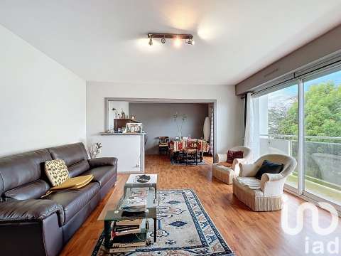Vente appartement 3 pièces Ploemeur Centre Ville 56