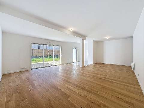 Vente appartement 3 pièces Ploemeur Centre Ville 56
