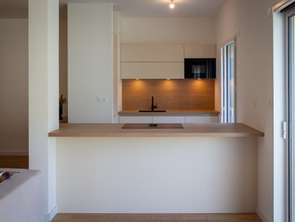 Vente Appartement 3 piècesPloemeur Centre Ville