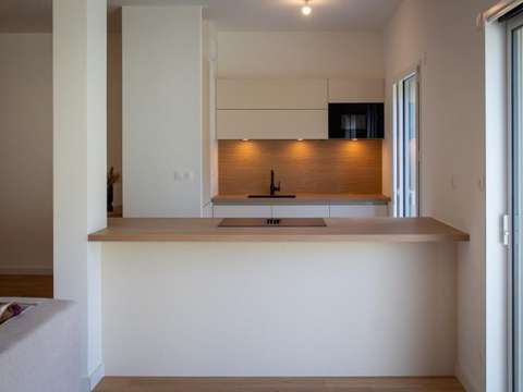 Vente appartement 3 pièces Ploemeur Centre Ville 56