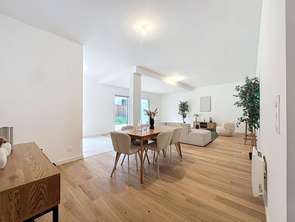 Vente Appartement 3 piècesPloemeur Centre Ville
