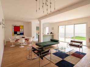Vente Appartement 4 piècesPloemeur Centre Ville