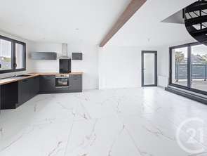 Vente Appartement 4 piècesPloemeur Centre Ville