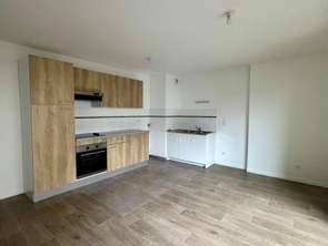 Vente Appartement 2 piècesPloemeur Centre Ville