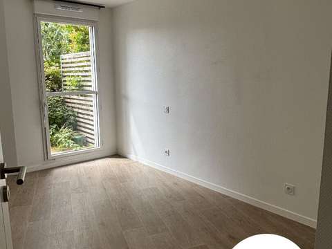 Vente appartement 2 pièces Ploemeur Centre Ville 56