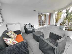 Vente Appartement 4 piècesPloemeur Centre Ville