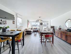 Vente Appartement 4 piècesPloemeur Centre Ville