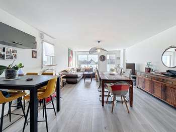 Vente appartement 4 pièces Ploemeur Centre Ville 56