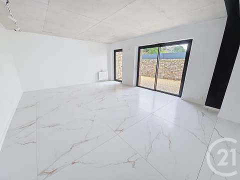 Vente appartement 3 pièces Ploemeur Centre Ville 56