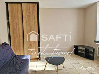 Vente appartement 1 pièce Vente appartement 1 pièce