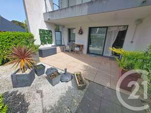 Vente Appartement 4 piècesPloemeur Centre Ville