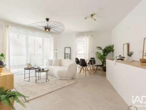 Vente Appartement T1Ploemeur Centre Ville