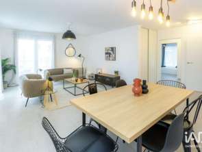 Vente Appartement 3 piècesPloemeur Centre Ville