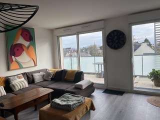 Vente appartement 5 pièces