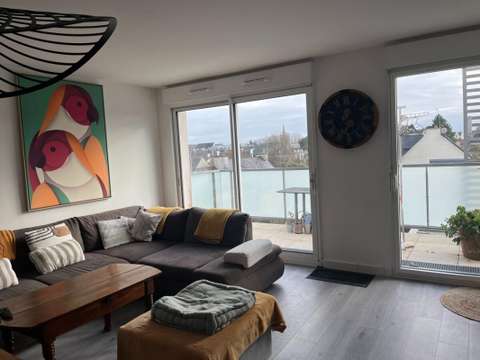 Vente appartement 5 pièces