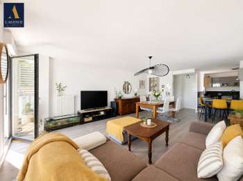 Vente Appartement 4 piècesPloemeur Centre Ville