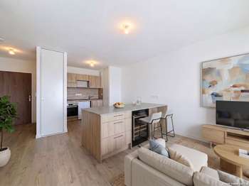 Vente Appartement 2 piècesPloemeur Centre Ville