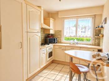 Vente appartement 3 pièces Ploemeur Centre Ville 56