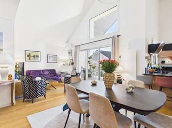Vente Appartement 4 piècesPloemeur Centre Ville