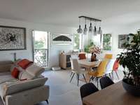 Vente appartement 4 pièces Vente appartement 4 pièces