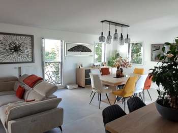 Vente Appartement 4 piècesPloemeur Centre Ville