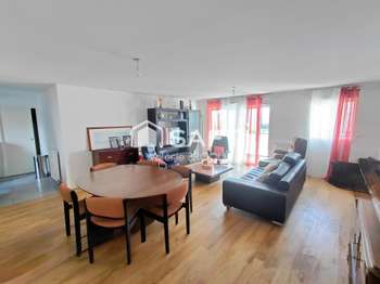 Vente Appartement 3 piècesPloemeur Centre Ville