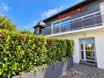 Vente Appartement 4 piècesPloemeur Centre Ville