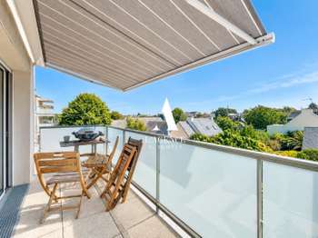 Vente Appartement 4 piècesPloemeur Centre Ville