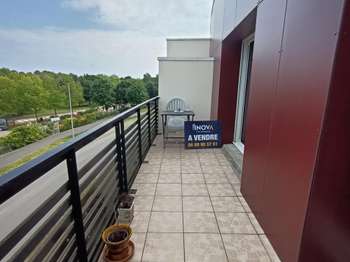 Vente Appartement 4 piècesPloemeur Keraude-Breuzent-Kerabus