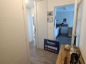 Vente Appartement 2 piècesPloemeur Keraude-Breuzent-Kerabus