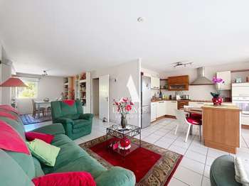 Vente Appartement 4 piècesPloemeur Kervam-St Deron