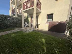 Vente Appartement 2 piècesPloemeur Le Fort Bloqué-Le Couregant-Lannenec