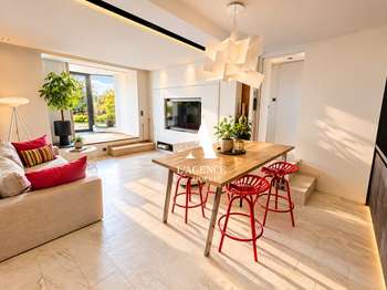 Vente Appartement 3 piècesPloemeur Le Fort Bloqué-Le Couregant-Lannenec