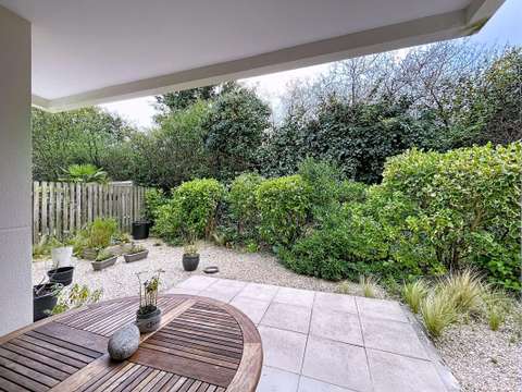 Vente appartement 3 pièces Ploemeur Lomener-Kerroch-Kerpape 56