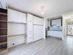 Vente Appartement T1Ploemeur Lomener-Kerroch-Kerpape