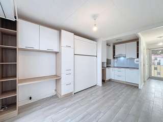Vente appartement 1 pièce Vente appartement 1 pièce