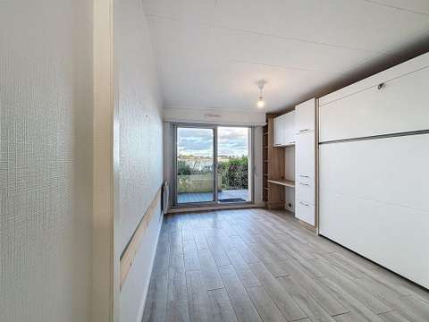 Vente appartement 1 pièce Vente appartement 1 pièce