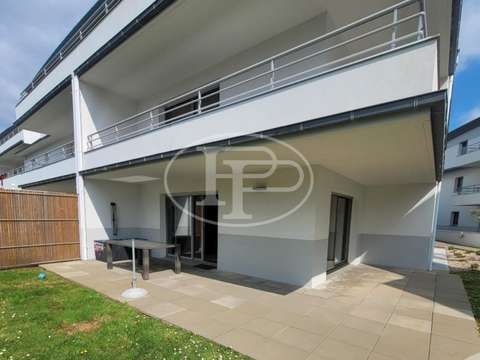 Vente appartement 4 pièces Ploemeur Lomener-Kerroch-Kerpape 56