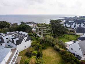 Vente Appartement 4 piècesPloemeur Lomener-Kerroch-Kerpape