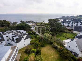 Vente appartement 4 pièces Ploemeur Lomener-Kerroch-Kerpape 56