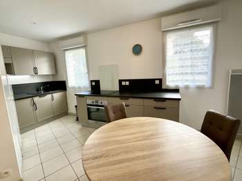 Vente Appartement 3 piècesPloemeur Lomener-Kerroch-Kerpape