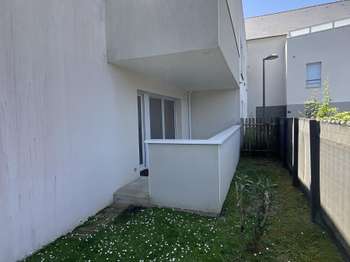 Vente appartement 3 pièces Ploemeur Lomener-Kerroch-Kerpape 56