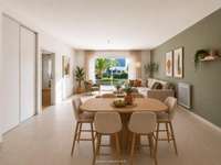 Vente appartement 4 pièces Vente appartement 4 pièces